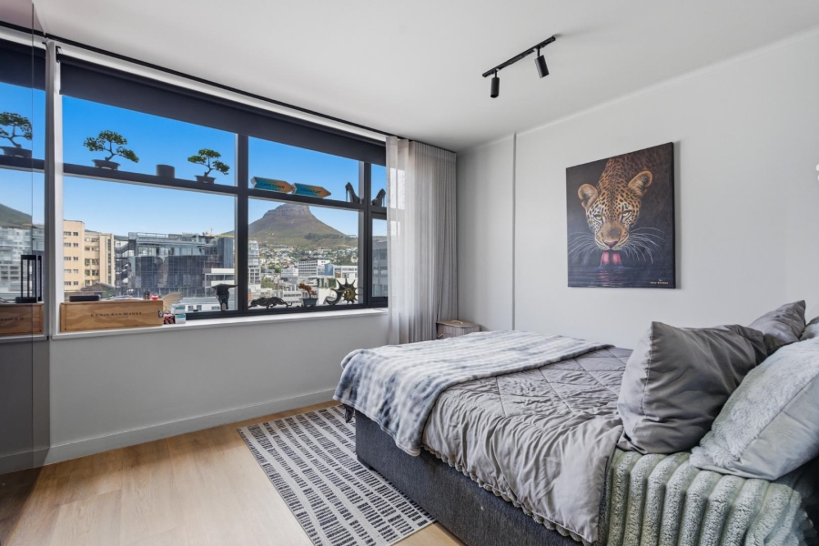 0 Bedroom Property for Sale in Cape Town City Centre Western Cape